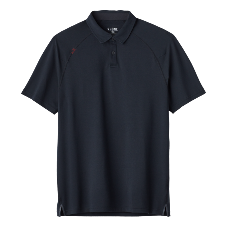 Delta Pique Polo