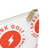 2024 Spark Golf Champs Accessories Pouch