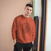 Limited Edition 25th Anniversary Unisex Crewneck Sweatshirt