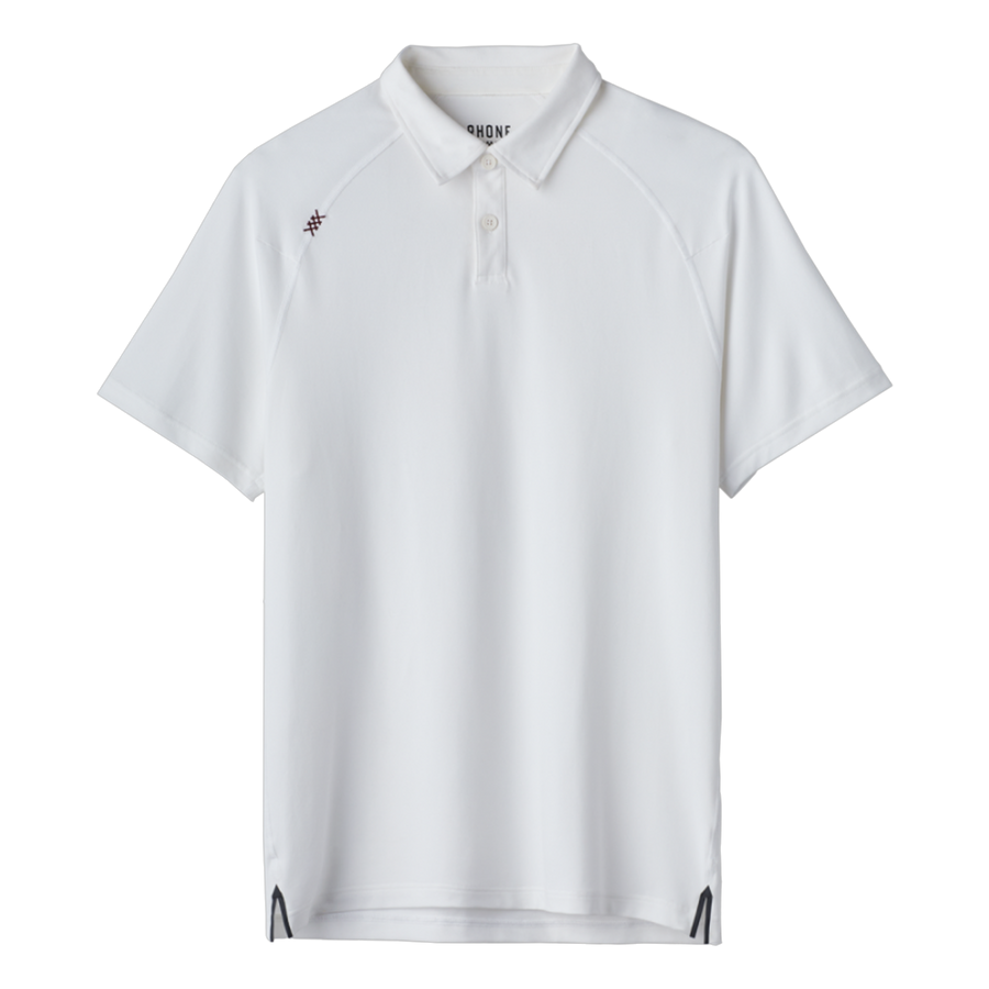 Delta Pique Polo