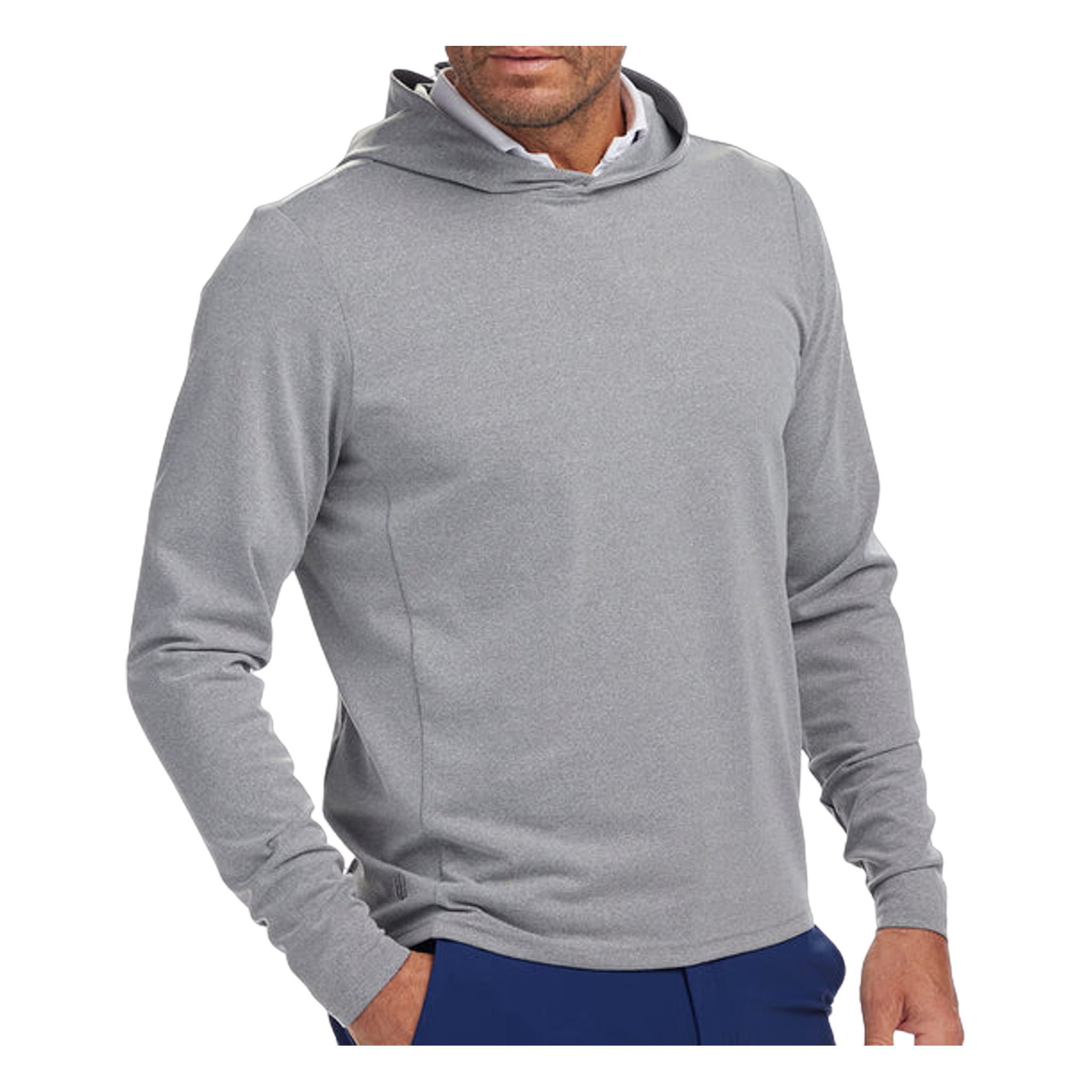 The Jackson Pullover