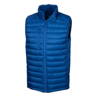 Hudson Insulated Puffer Vest