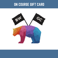 Bear Woods Gift Card