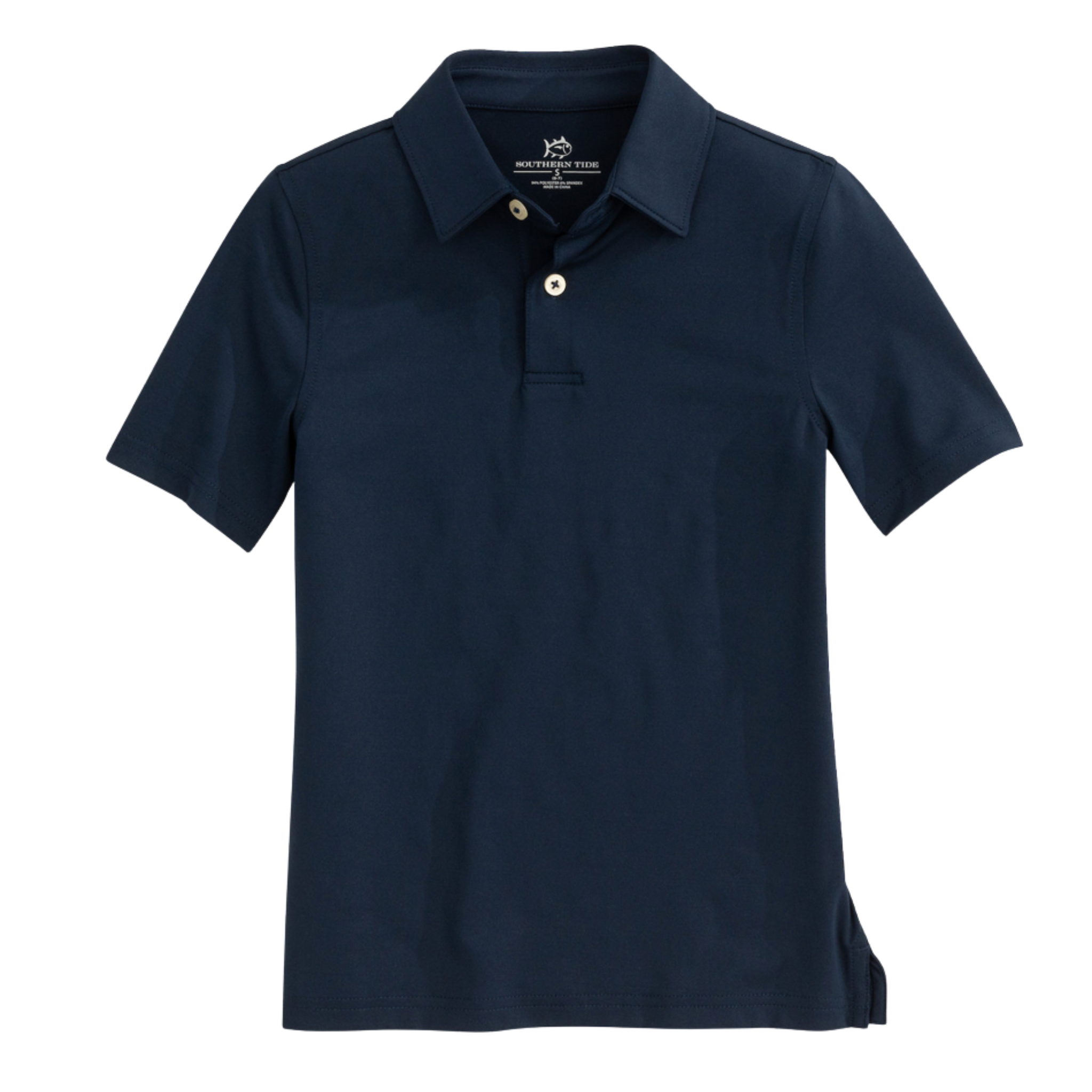 Youth Driver Performance Polo