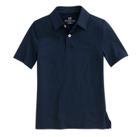 Youth Driver Performance Polo