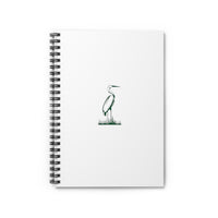 Wilderness Spiral Notebook